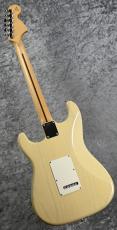 Fender Custom Shop 【2009年製中古】Master Built Big Peg Stratocaster Vintage Blonde Built by Todd Krause ≒3.65kg_10