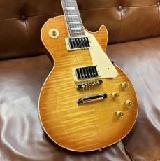 Gibson 【極上フィギュアド杢】Les Paul Standard 50s "Custom Shop Top" / Unburst [4.22kg]_2