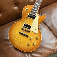 Gibson 【極上フィギュアド杢】Les Paul Standard 50s "Custom Shop Top" / Unburst [4.22kg]_3
