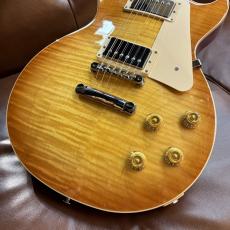 Gibson 【極上フィギュアド杢】Les Paul Standard 50s "Custom Shop Top" / Unburst [4.22kg]_4