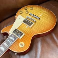 Gibson 【極上フィギュアド杢】Les Paul Standard 50s "Custom Shop Top" / Unburst [4.22kg]_6