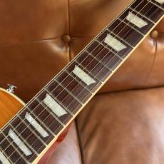 Gibson 【極上フィギュアド杢】Les Paul Standard 50s "Custom Shop Top" / Unburst [4.22kg]_7