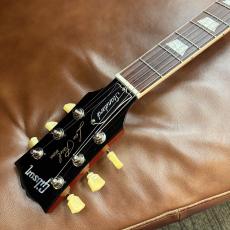 Gibson 【極上フィギュアド杢】Les Paul Standard 50s "Custom Shop Top" / Unburst [4.22kg]_8