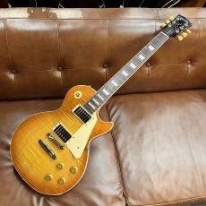 Gibson 【極上フィギュアド杢】Les Paul Standard 50s "Custom Shop Top" / Unburst [4.22kg]_9