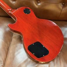 Gibson 【極上フィギュアド杢】Les Paul Standard 50s "Custom Shop Top" / Unburst [4.22kg]_10