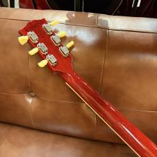 Gibson 【極上フィギュアド杢】Les Paul Standard 50s "Custom Shop Top" / Unburst [4.22kg]_11