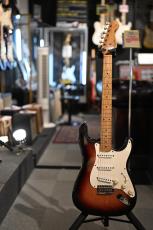 Fender Custom Shop 【1991年製中古】1958 Stratocaster ≒3.48kg
