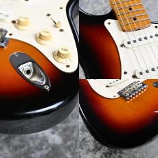 Fender Custom Shop 【1991年製中古】1958 Stratocaster ≒3.48kg_4