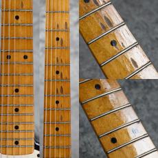Fender Custom Shop 【1991年製中古】1958 Stratocaster ≒3.48kg_5
