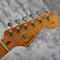 Fender Custom Shop 【1991年製中古】1958 Stratocaster ≒3.48kg_6