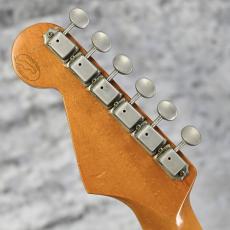 Fender Custom Shop 【1991年製中古】1958 Stratocaster ≒3.48kg_7