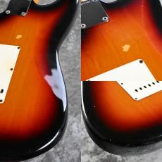 Fender Custom Shop 【1991年製中古】1958 Stratocaster ≒3.48kg_9