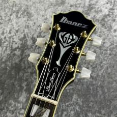 Ibanez GB-10 George Benson BS : Brown Sunburst s/n F2531703【3.46kg】【フルアコ】_5