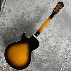 Ibanez GB-10 George Benson BS : Brown Sunburst s/n F2531703【3.46kg】【フルアコ】_7