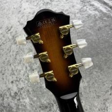 Ibanez GB-10 George Benson BS : Brown Sunburst s/n F2531703【3.46kg】【フルアコ】_9