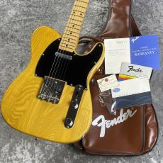 Fender Japan 【Eシリアル】TL72-55 NAT/M 【約3.57kg】