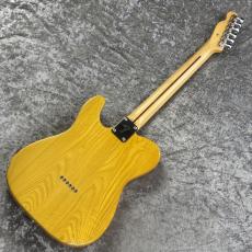 Fender Japan 【Eシリアル】TL72-55 NAT/M 【約3.57kg】_9