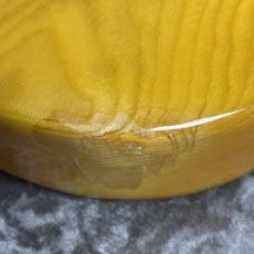 Fender Japan 【Eシリアル】TL72-55 NAT/M 【約3.57kg】_10