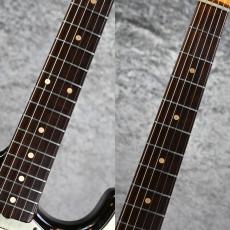 Fender 【Vintage】Stratocaster Sunburst 1960年製 ≒3.40kg_3