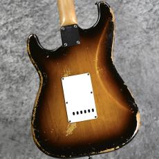 Fender 【Vintage】Stratocaster Sunburst 1960年製 ≒3.40kg_10