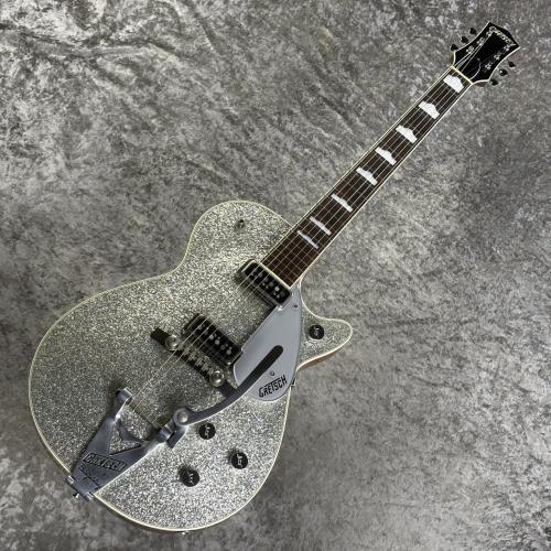 Gretsch 【レアモデル】G6129T-1957 Silver Jet 【約3.64kg】