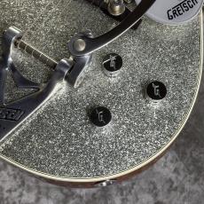 Gretsch 【レアモデル】G6129T-1957 Silver Jet 【約3.64kg】_5