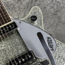 Gretsch 【レアモデル】G6129T-1957 Silver Jet 【約3.64kg】_6