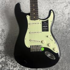 Fender Vintera III Early ‘60s Stratocaster -Black - #MX25165790【3.44kg】