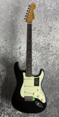 Fender Vintera III Early ‘60s Stratocaster -Black - #MX25165790【3.44kg】_2