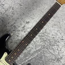 Fender Vintera III Early ‘60s Stratocaster -Black - #MX25165790【3.44kg】_3