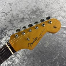 Fender Vintera III Early ‘60s Stratocaster -Black - #MX25165790【3.44kg】_4
