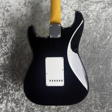 Fender Vintera III Early ‘60s Stratocaster -Black - #MX25165790【3.44kg】_5