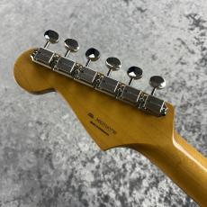 Fender Vintera III Early ‘60s Stratocaster -Black - #MX25165790【3.44kg】_8