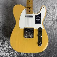 Fender Vintera III Late '50s Telecaster -Butterscotch Blonde- #MX26001624【3.37kg】