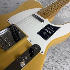 Fender Vintera III Late '50s Telecaster -Butterscotch Blonde- #MX26001624【3.37kg】_2