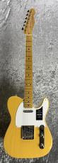 Fender Vintera III Late '50s Telecaster -Butterscotch Blonde- #MX26001624【3.37kg】_3