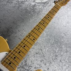 Fender Vintera III Late '50s Telecaster -Butterscotch Blonde- #MX26001624【3.37kg】_4