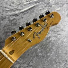 Fender Vintera III Late '50s Telecaster -Butterscotch Blonde- #MX26001624【3.37kg】_5