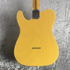 Fender Vintera III Late '50s Telecaster -Butterscotch Blonde- #MX26001624【3.37kg】_6
