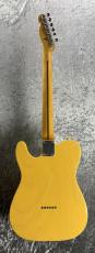 Fender Vintera III Late '50s Telecaster -Butterscotch Blonde- #MX26001624【3.37kg】_7
