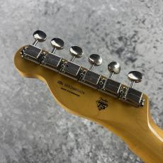 Fender Vintera III Late '50s Telecaster -Butterscotch Blonde- #MX26001624【3.37kg】_9