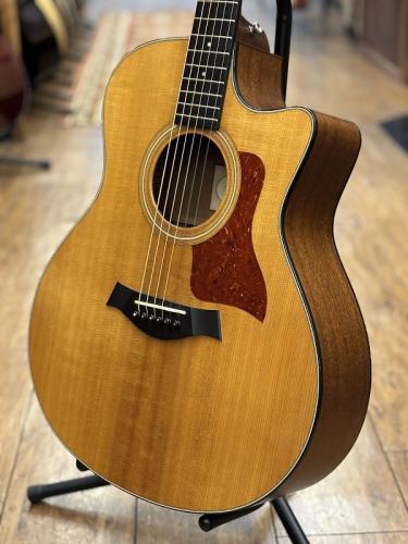 Taylor 【ES-1仕様 / Xブレーシング】316ce 2011年製