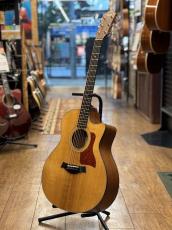 Taylor 【ES-1仕様 / Xブレーシング】316ce 2011年製_2