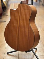 Taylor 【ES-1仕様 / Xブレーシング】316ce 2011年製_3