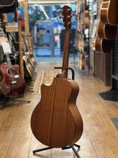 Taylor 【ES-1仕様 / Xブレーシング】316ce 2011年製_4