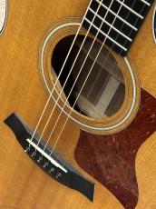 Taylor 【ES-1仕様 / Xブレーシング】316ce 2011年製_5