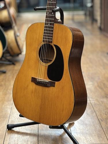 Martin 【激渋】D-18 Standard 1972年製