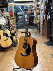 Martin 【激渋】D-18 Standard 1972年製_2