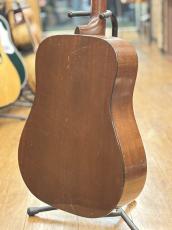 Martin 【激渋】D-18 Standard 1972年製_3