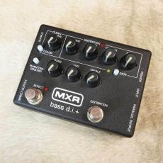 MXR Bass D.I.+